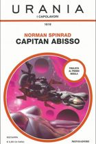 Capitan Abisso cover image