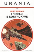 I ribelli e l'astronave cover image