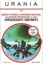 Orizzonti Infiniti