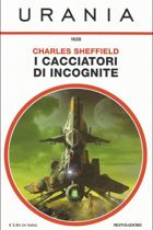 I cacciatori di incognite cover image