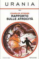 Rapporto sulle atrocità cover image
