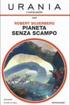 Pianeta senza scampo