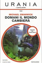 Domani il mondo cambierà