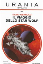 Il viaggio dello Star Wolf cover image