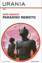 Paradiso remoto cover image