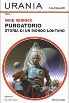 Purgatorio - storia di un mondo lontano cover image