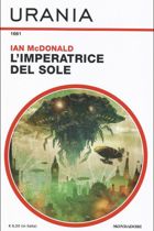 L'Imperatrice del Sole cover image