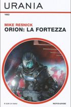 Orion: La Fortezza cover image