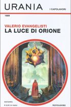 La luce di Orione cover image