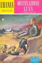 Destinazione Luna cover image