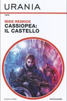 Cassiopea: il Castello cover image