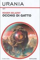Occhio di gatto