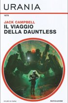 Il viaggio della Dauntless