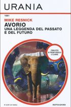 Avorio: una leggenda del passato e del futuro cover image
