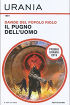 Il pugno dell'uomo