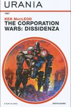 The Corporation Wars: Dissidenza