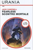 Fearless: scontro mortale