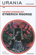 Eymerich risorge cover image