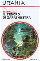 Il tesoro di Zarathustra