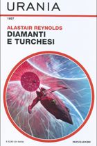 Diamanti e turchesi