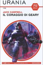 Il coraggio di Geary