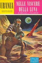 Nelle viscere della Luna