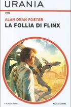 La follia di Flinx cover image
