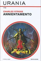 Annientamento cover image