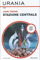Stazione centrale