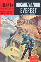 Organizzazione Everest
