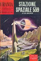 Stazione spaziale 539
