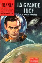 La grande luce cover image