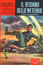 Il ritorno della meteora