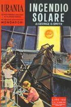 Incendio solare