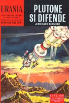 Plutone si difende