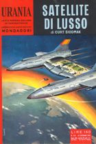 Satellite di lusso