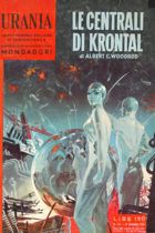 Le centrali di Krontal