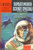 Dipartimento scienze spaziali
