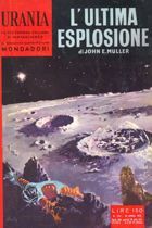 L'ultima esplosione