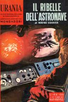 Il ribelle dell'astronave