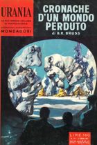 Cronache d'un mondo perduto