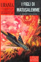 I figli di Matusalemme