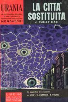 La città sostituita