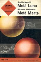 Metà Luna - Metà Marte