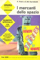 I mercanti dello spazio
