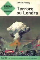Terrore su Londra
