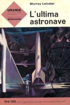 L'ultima astronave