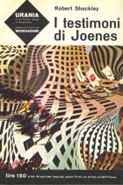 I testimoni di Joenes
