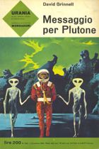 Messaggio per Plutone