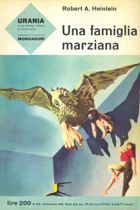 Una famiglia marziana